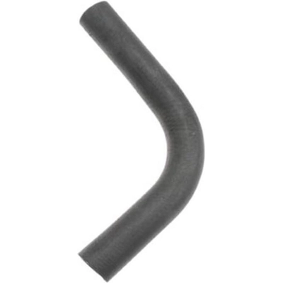 Lower Radiator Or Coolant Hose by DAYCO - 70687 pa2