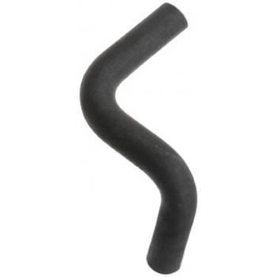 Lower Radiator Or Coolant Hose by DAYCO - 70720 pa3