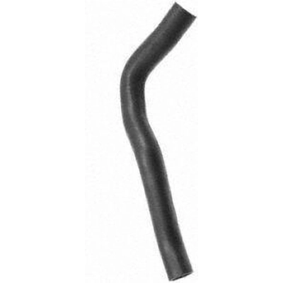Tuyau de radiateur ou de refroidissement inférieur de DAYCO - 70725 pa2