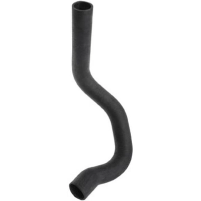 Lower Radiator Or Coolant Hose by DAYCO - 70729 pa1