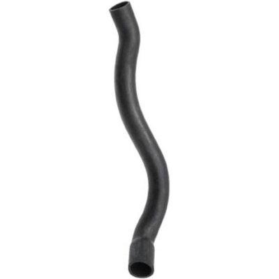 Lower Radiator Or Coolant Hose by DAYCO - 70730 pa1