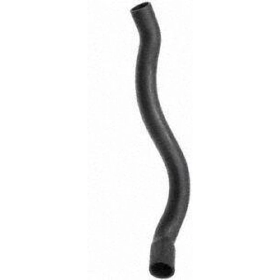 Lower Radiator Or Coolant Hose by DAYCO - 70730 pa2