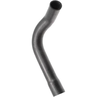 Lower Radiator Or Coolant Hose by DAYCO - 70737 pa1