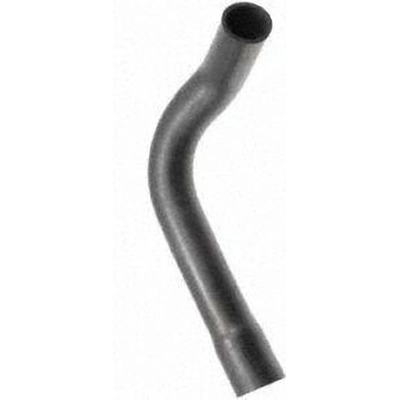 Lower Radiator Or Coolant Hose by DAYCO - 70737 pa3