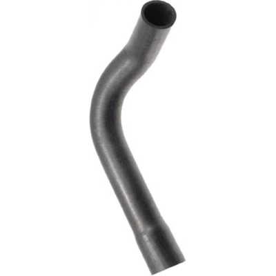 Lower Radiator Or Coolant Hose by DAYCO - 70737 pa4