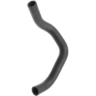 Lower Radiator Or Coolant Hose by DAYCO - 70741 pa1