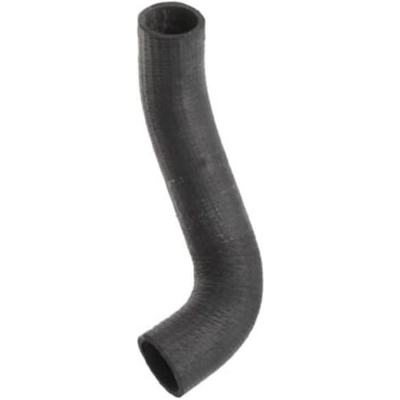 Lower Radiator Or Coolant Hose by DAYCO - 70744 pa1