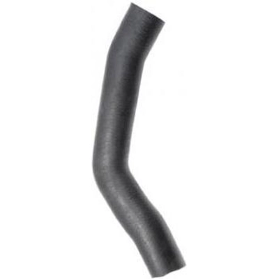 Lower Radiator Or Coolant Hose by DAYCO - 70753 pa2