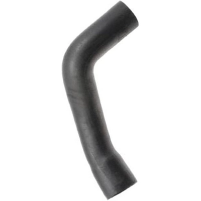 Lower Radiator Or Coolant Hose by DAYCO - 70754 pa1