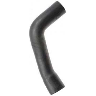 Lower Radiator Or Coolant Hose by DAYCO - 70754 pa4