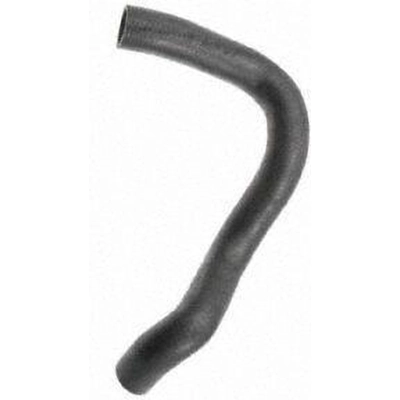 Lower Radiator Or Coolant Hose by DAYCO - 70756 pa2