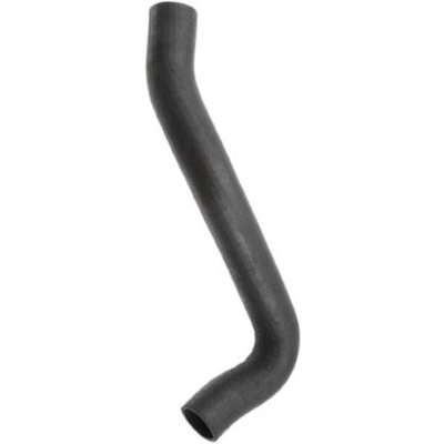 Lower Radiator Or Coolant Hose by DAYCO - 70759 pa2