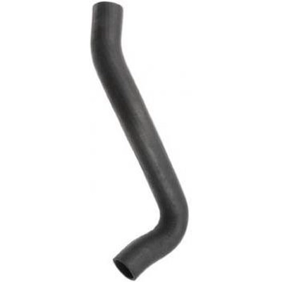 Lower Radiator Or Coolant Hose by DAYCO - 70759 pa3