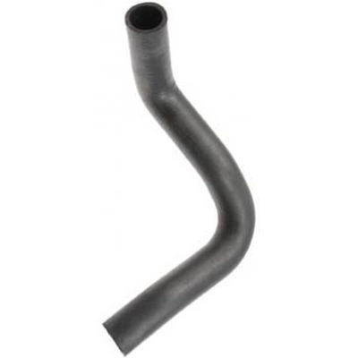 Lower Radiator Or Coolant Hose by DAYCO - 70776 pa4