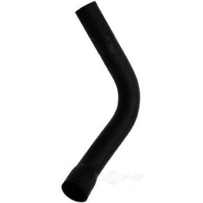 Lower Radiator Or Coolant Hose by DAYCO - 70779 pa4