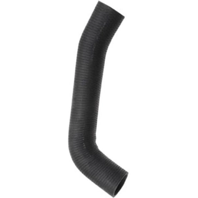 Lower Radiator Or Coolant Hose by DAYCO - 70780 pa2