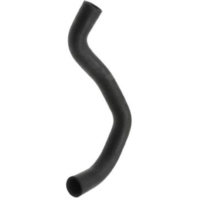 Lower Radiator Or Coolant Hose by DAYCO - 70783 pa1