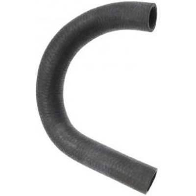 Lower Radiator Or Coolant Hose by DAYCO - 70796 pa2