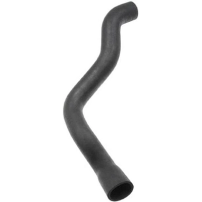 Lower Radiator Or Coolant Hose by DAYCO - 70805 pa1