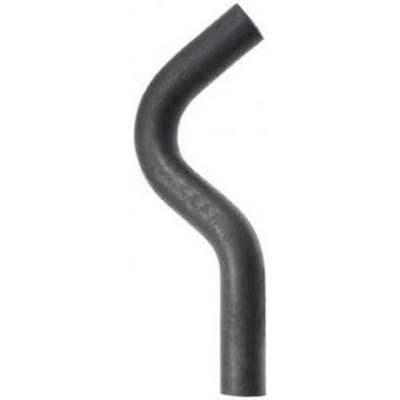 Lower Radiator Or Coolant Hose by DAYCO - 70806 pa4