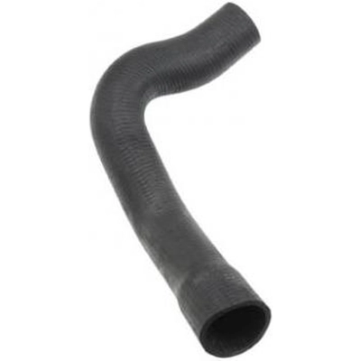 Lower Radiator Or Coolant Hose by DAYCO - 70812 pa2