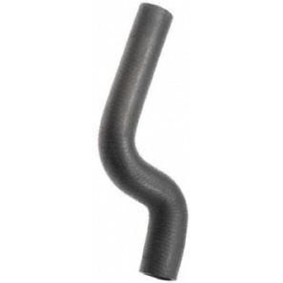 Lower Radiator Or Coolant Hose by DAYCO - 70815 pa4
