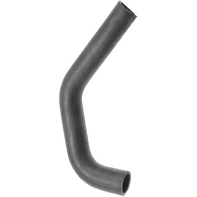 Lower Radiator Or Coolant Hose by DAYCO - 70817 pa1