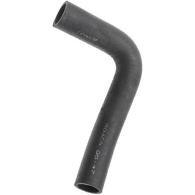 Lower Radiator Or Coolant Hose by DAYCO - 70827 pa1