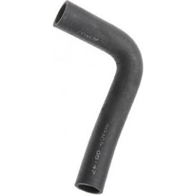 Lower Radiator Or Coolant Hose by DAYCO - 70827 pa2