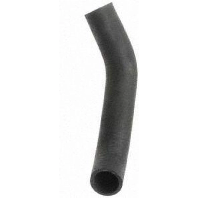 Lower Radiator Or Coolant Hose by DAYCO - 70831 pa2