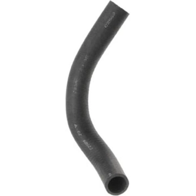Lower Radiator Or Coolant Hose by DAYCO - 70834 pa2