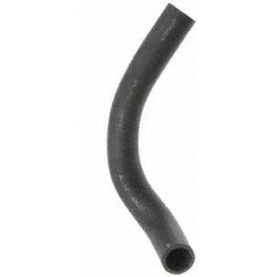 Lower Radiator Or Coolant Hose by DAYCO - 70834 pa3