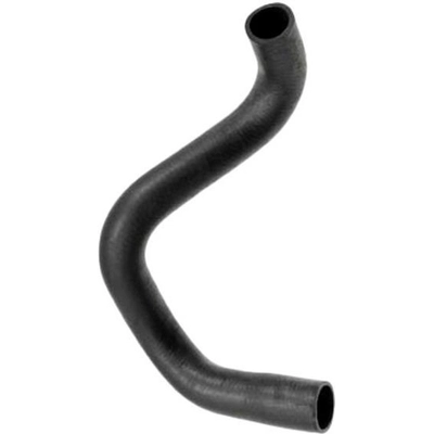 Lower Radiator Or Coolant Hose by DAYCO - 70842 pa3