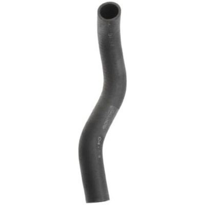 Lower Radiator Or Coolant Hose by DAYCO - 70843 pa1