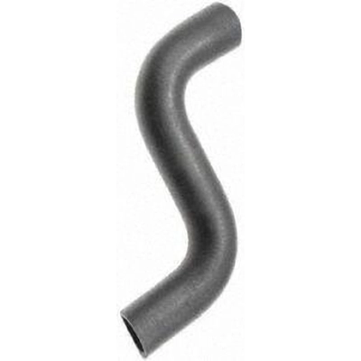 Lower Radiator Or Coolant Hose by DAYCO - 70847 pa2