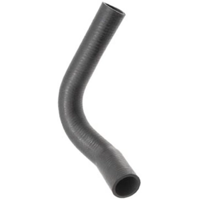 Lower Radiator Or Coolant Hose by DAYCO - 70848 pa1