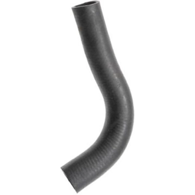 Lower Radiator Or Coolant Hose by DAYCO - 70854 pa1