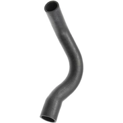 Lower Radiator Or Coolant Hose by DAYCO - 70857 pa1