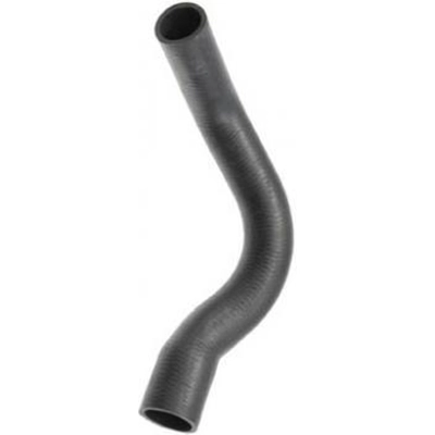 Lower Radiator Or Coolant Hose by DAYCO - 70857 pa2