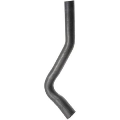 Lower Radiator Or Coolant Hose by DAYCO - 70863 pa2