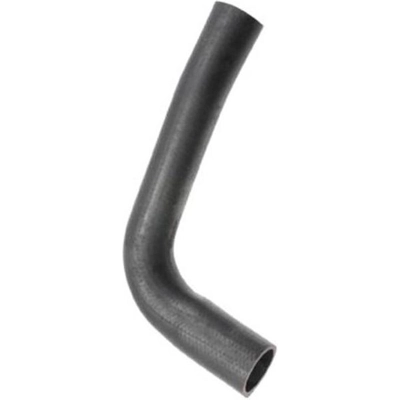 Lower Radiator Or Coolant Hose by DAYCO - 70872 pa1