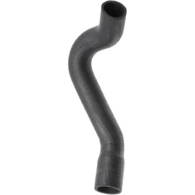 Lower Radiator Or Coolant Hose by DAYCO - 70930 pa1