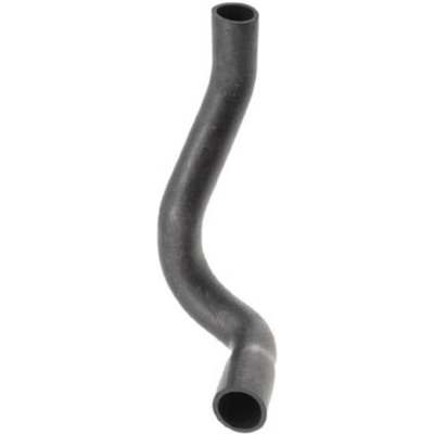 Lower Radiator Or Coolant Hose by DAYCO - 70936 pa2