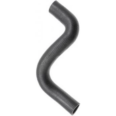 Lower Radiator Or Coolant Hose by DAYCO - 70938 pa2