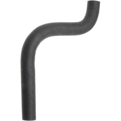 Lower Radiator Or Coolant Hose by DAYCO - 70942 pa1