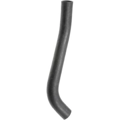Lower Radiator Or Coolant Hose by DAYCO - 70949 pa1