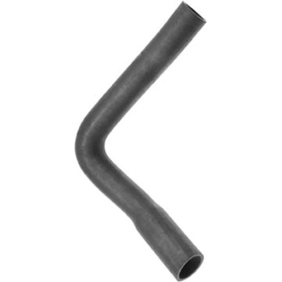 Lower Radiator Or Coolant Hose by DAYCO - 70959 pa1
