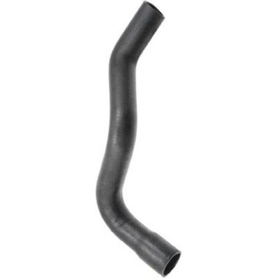 Lower Radiator Or Coolant Hose by DAYCO - 70970 pa2