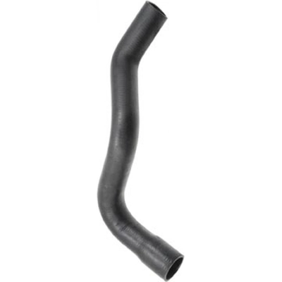 Lower Radiator Or Coolant Hose by DAYCO - 70970 pa5