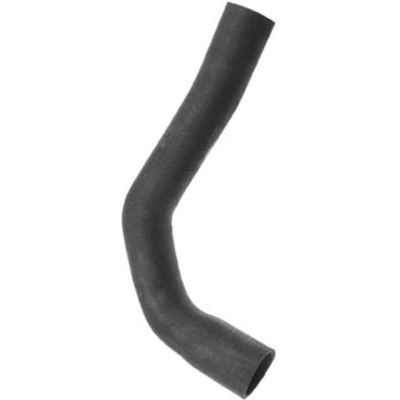 Lower Radiator Or Coolant Hose by DAYCO - 70976 pa1